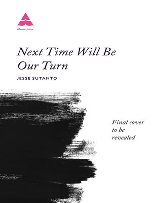cover image of Next Time Will Be Our Turn